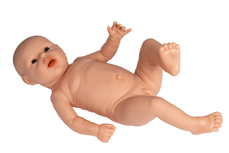 Fantom pielęgnacyjny noworodka, chłopiec - zdjecie nr: 1